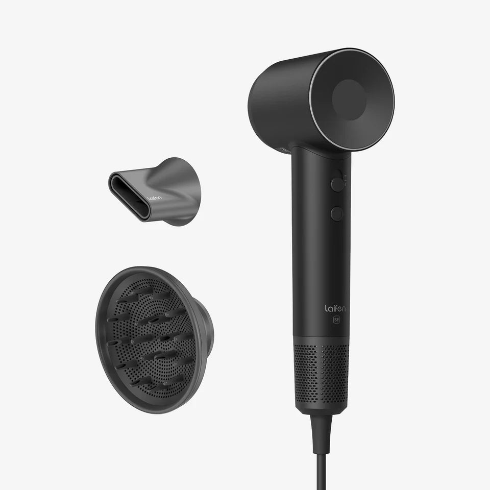 Laifen SE · High-speed hair dryer (2 nozzles)