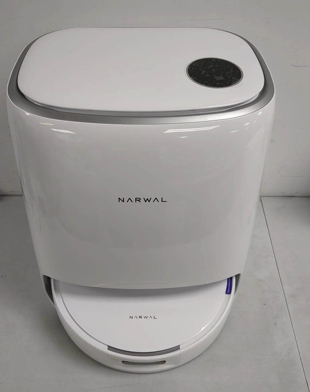 Narwal Freo X Ultra Robot Vacuum and Mop
