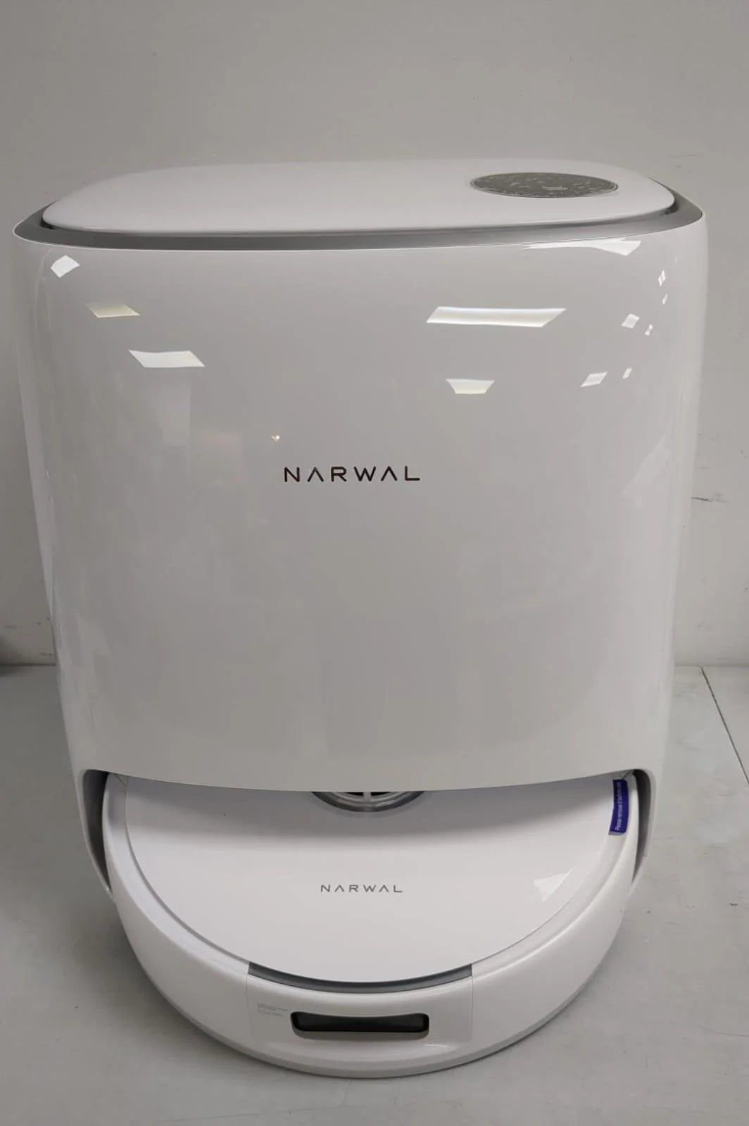Narwal Freo X Ultra Robot Vacuum and Mop