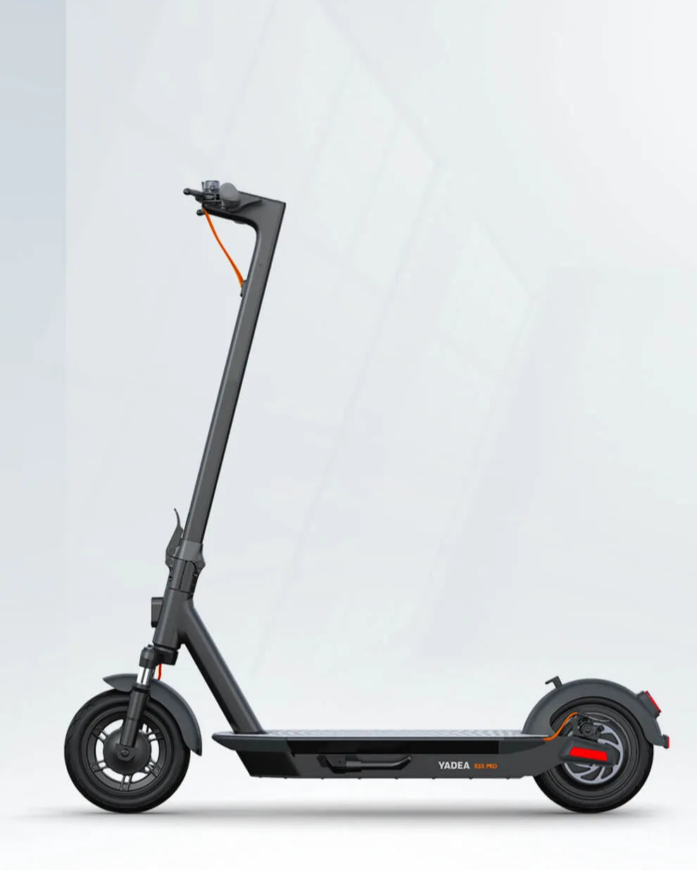 Yadea KS5 Pro - Escooter