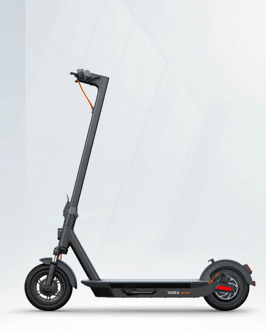 Yadea KS5 Pro - Escooter