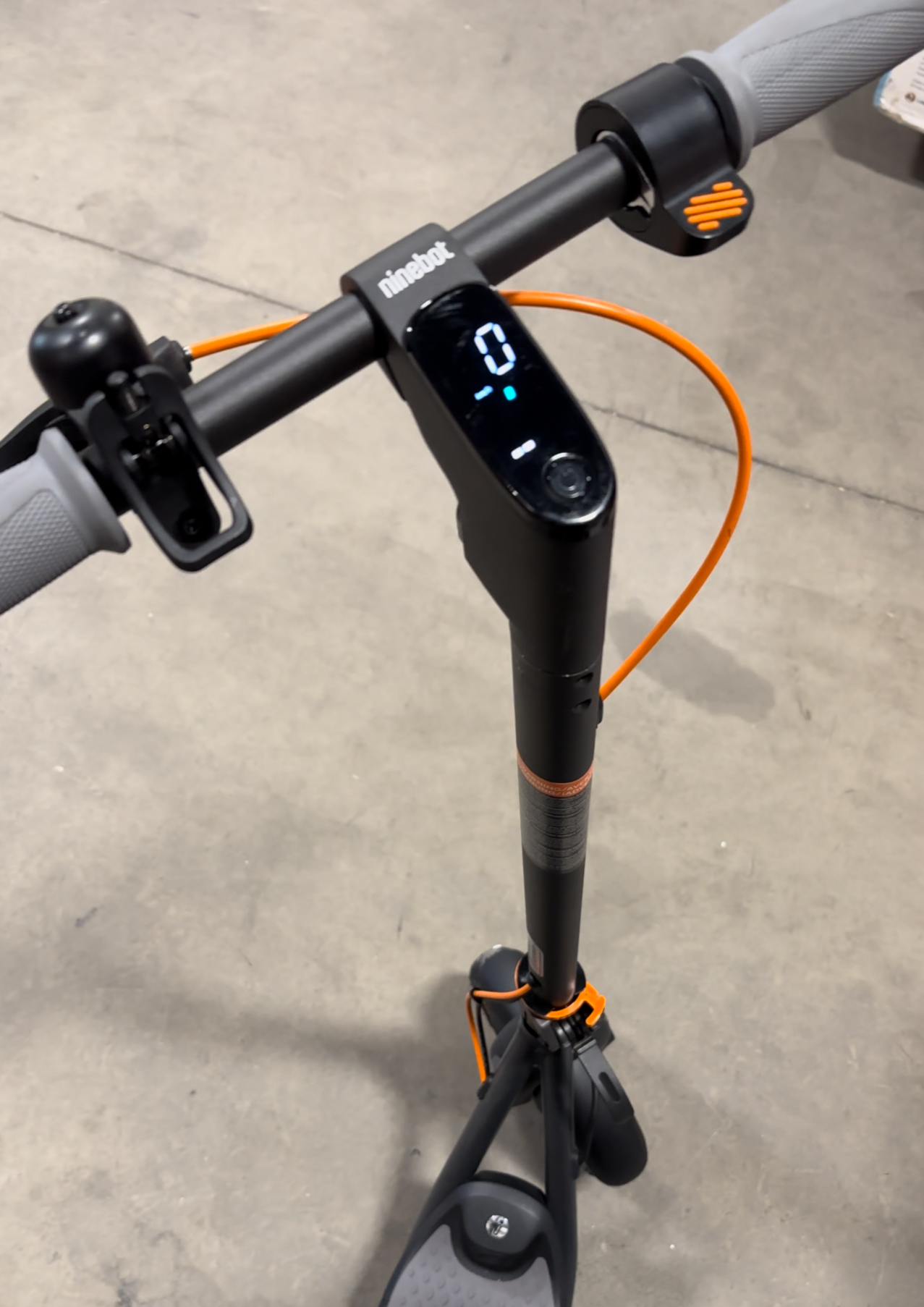 Segway Ninebot F40
