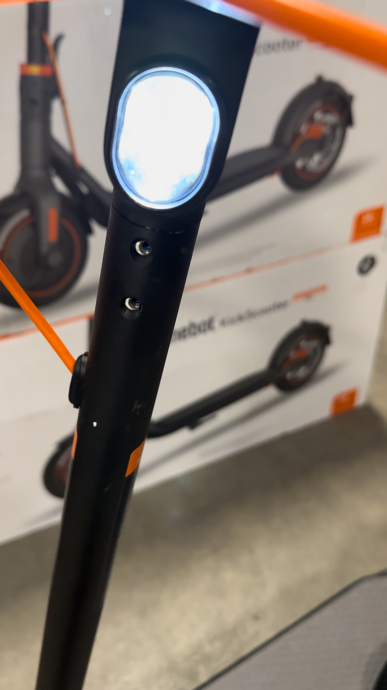 Segway Ninebot F40