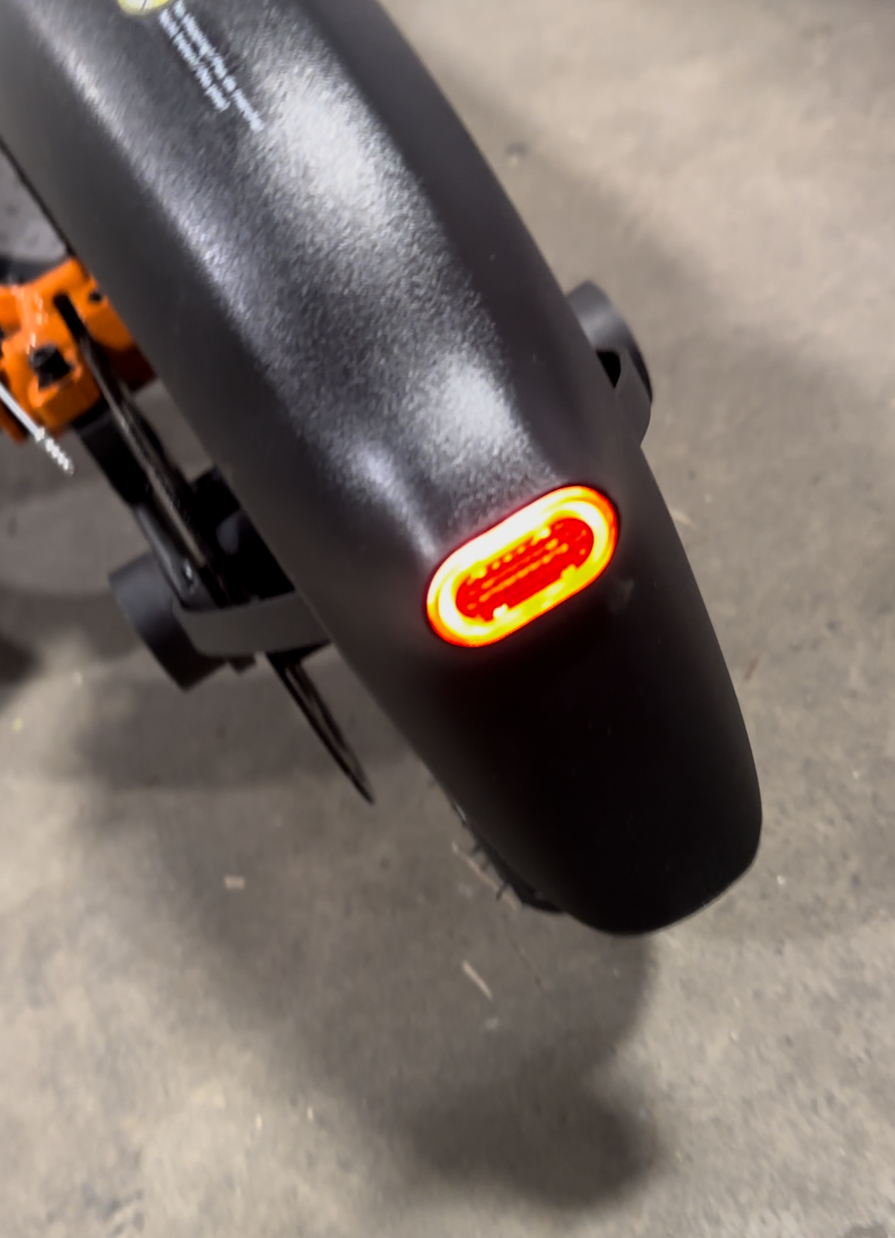 Segway Ninebot F40