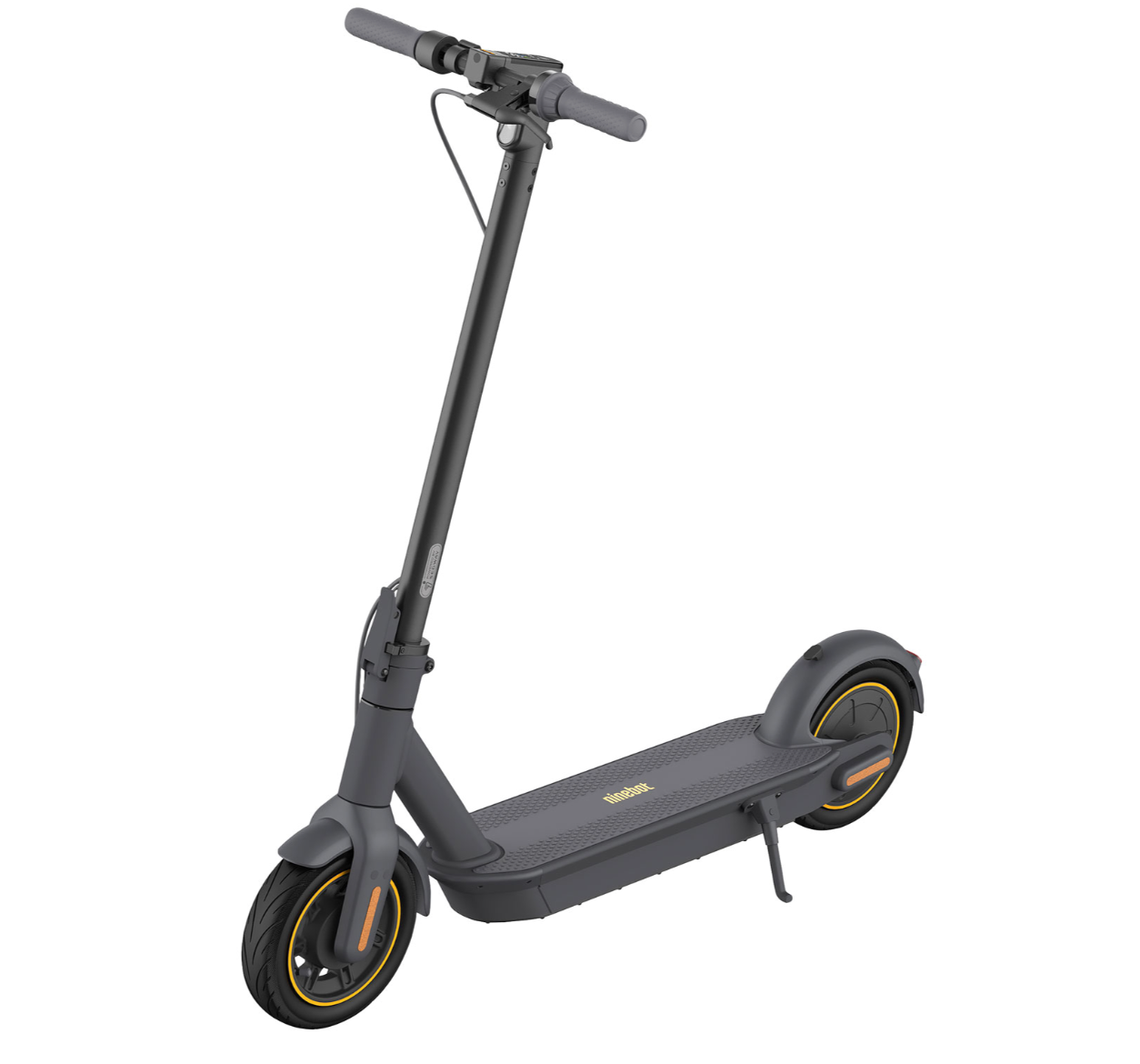 Segway Ninebot KickScooter G30P Max