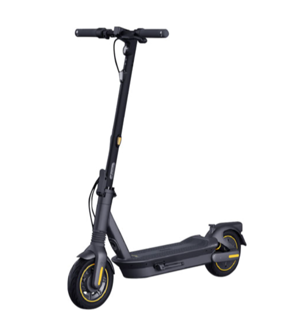 Segway Ninebot Kickscooter Max G2