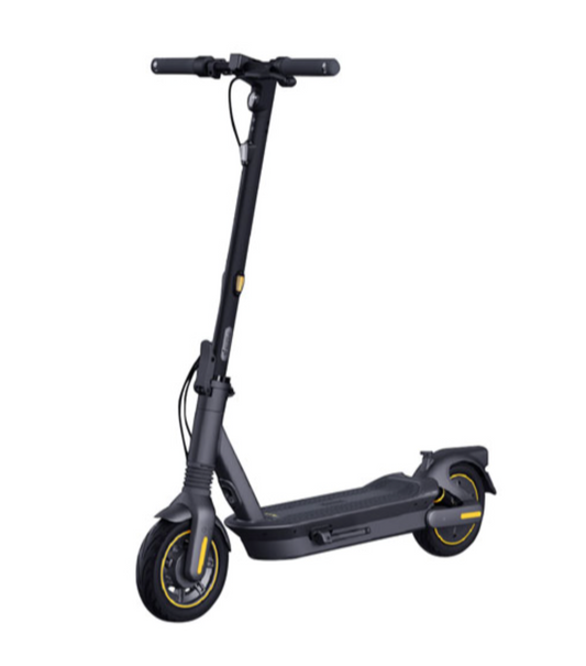 Segway Ninebot Kickscooter Max G2