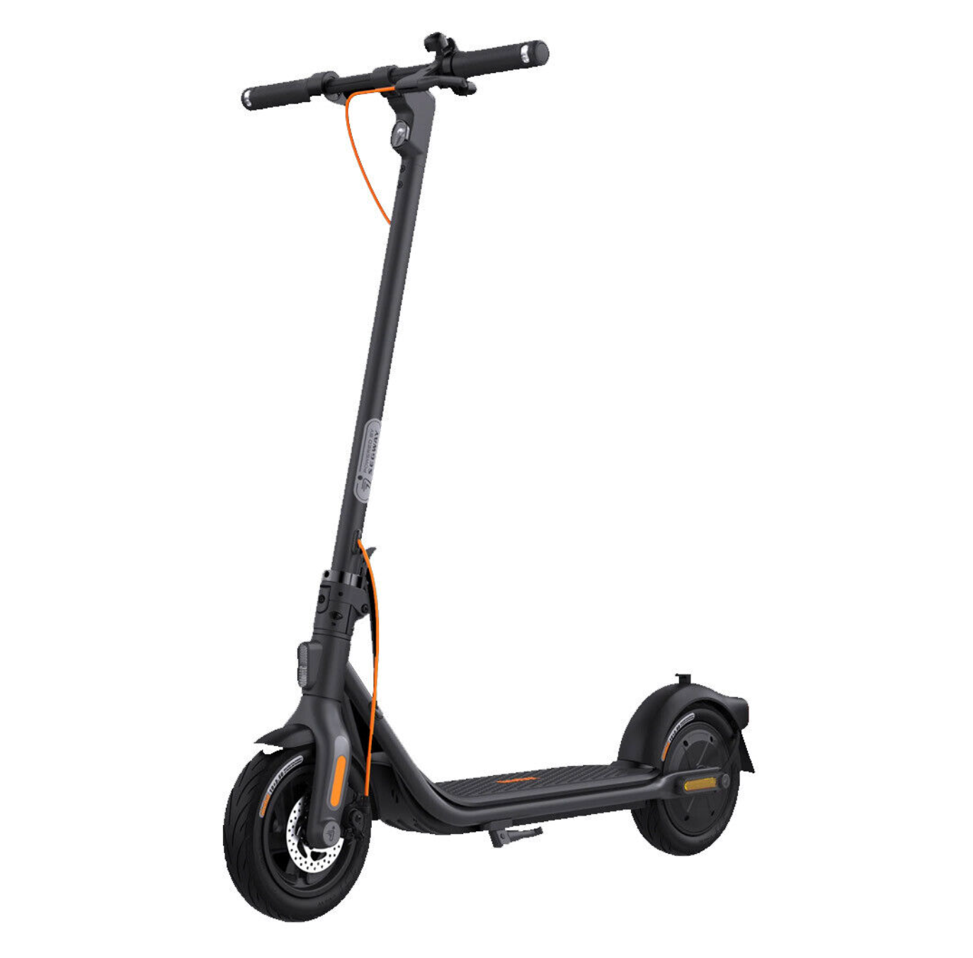 Segway Ninebot F2 Plus