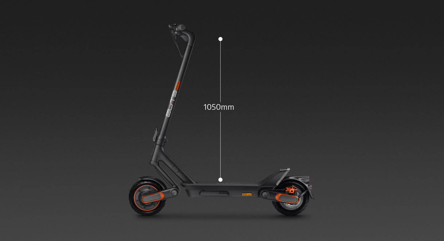 YADEA YDX1 ElitePrime X1 Electric Kick Scooter