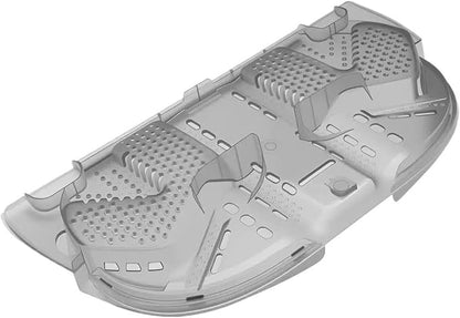 Base Station Cleaning Tray，Compatible for Narwal，Freo X Ultra Freo X Plus Robotic Arm Series Sweeping Robot Replacement Accessories
