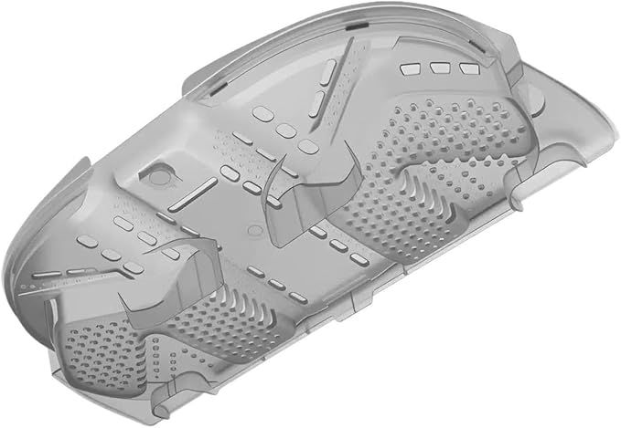Base Station Cleaning Tray，Compatible for Narwal，Freo X Ultra Freo X Plus Robotic Arm Series Sweeping Robot Replacement Accessories
