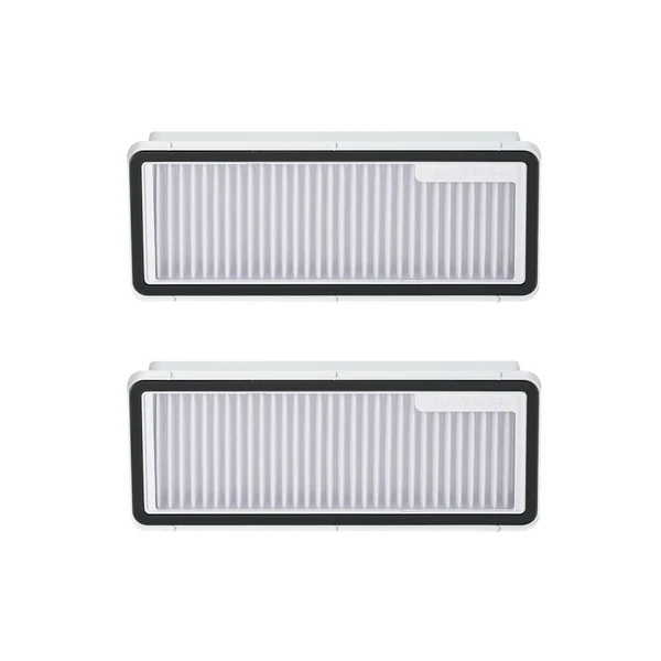 Dust Bin Filter for Flow/Freo Z Ultra/Freo X Ultra/ Freo X Plus/Freo Pro/Freo Z10/Freo Z10 Ultra/Freo X10 Pro (2 pcs)
