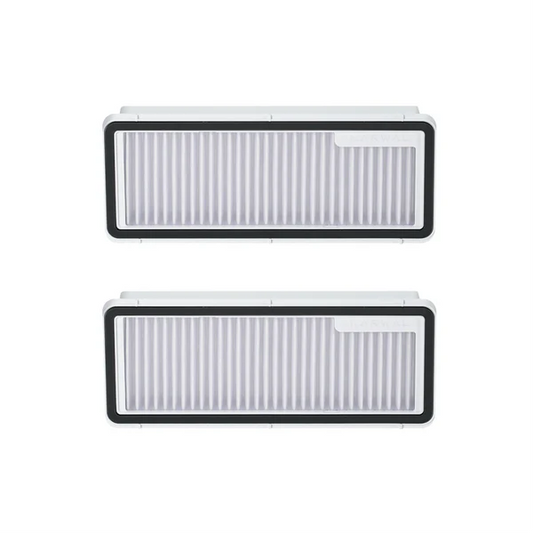 Dust Bin Filter for Flow/Freo Z Ultra/Freo X Ultra/ Freo X Plus/Freo Pro/Freo Z10/Freo Z10 Ultra/Freo X10 Pro (2 pcs)