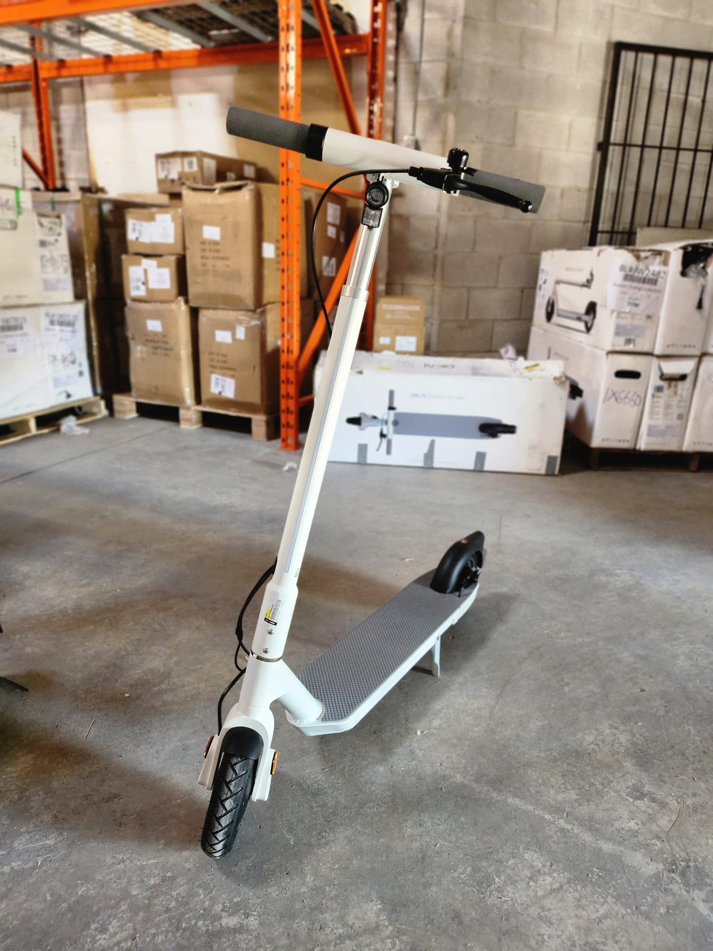 Okai e-Scooter ES20