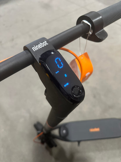 Segway Ninebot F2 Plus
