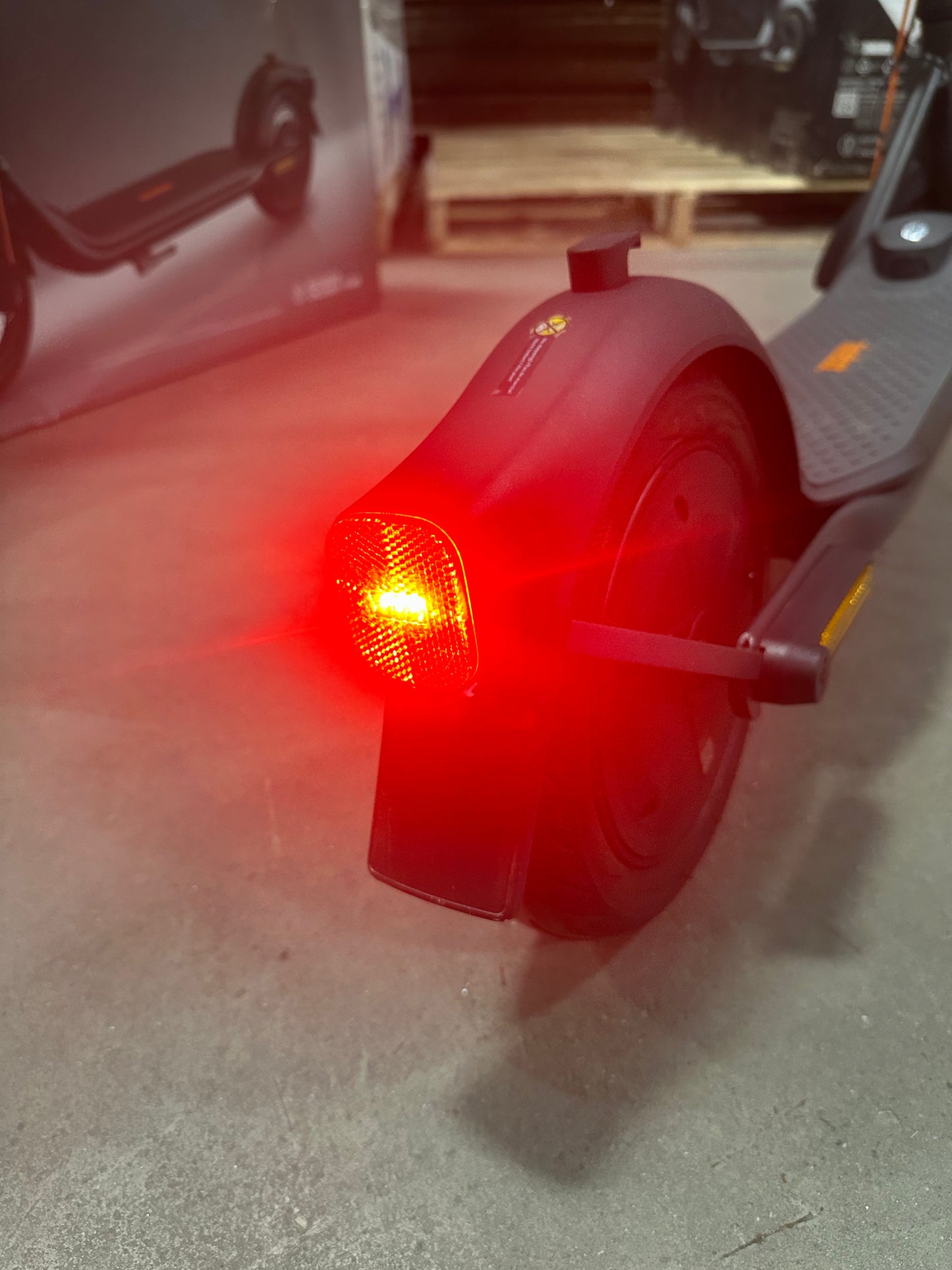 Segway Ninebot F2 Plus
