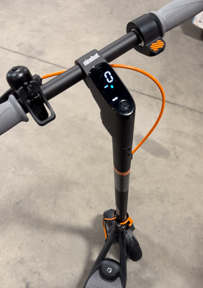 Segway Ninebot F40