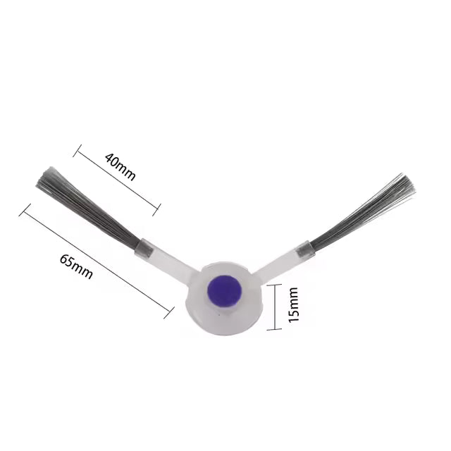Narwal Robot Vacuum Side Brush (Model: Freo Z Ultra | Freo X Ultra | Freo | Freo X Plus)
