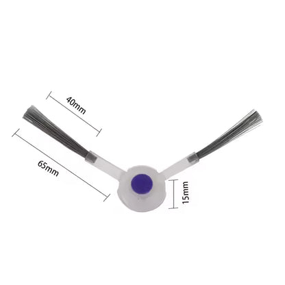 Narwal Robot Vacuum Side Brush (Model: Freo Z Ultra | Freo X Ultra | Freo | Freo X Plus)