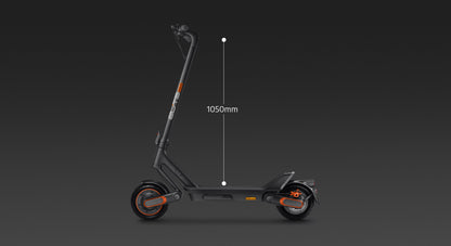 YADEA YDX1 ElitePrime X1 Electric Kick Scooter