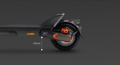 YADEA YDX1 ElitePrime X1 Electric Kick Scooter